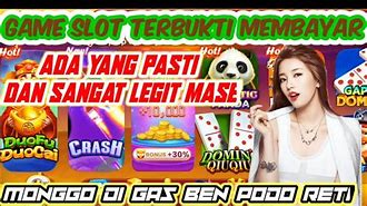 Apakah Game Slot Party Terbukti Membayar Tanpa Deposit Terbaru