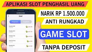 Aplikasi Slot Tanpa Deposit 76Kbet Thailand Download Apk Mod