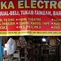 Bintang Timur Elektronik Semarang