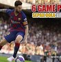 Game Sepak Bola Terbaik Psp