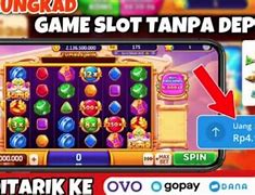 Game Slot Daftar Dapat Free Point No Deposit Penghasil Uang Dana