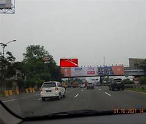 Jakarta Tangerang Tol