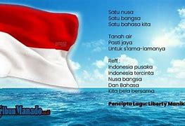 Lirik Lagu Cokelat Satu Nusa Satu Bangsa Berapa Ketukan