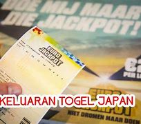 Rusun Togel Japan