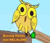 Tema Dari Cerita Burung Hantu Dan Belalang