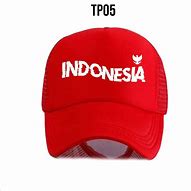 Topi Merah Artinya